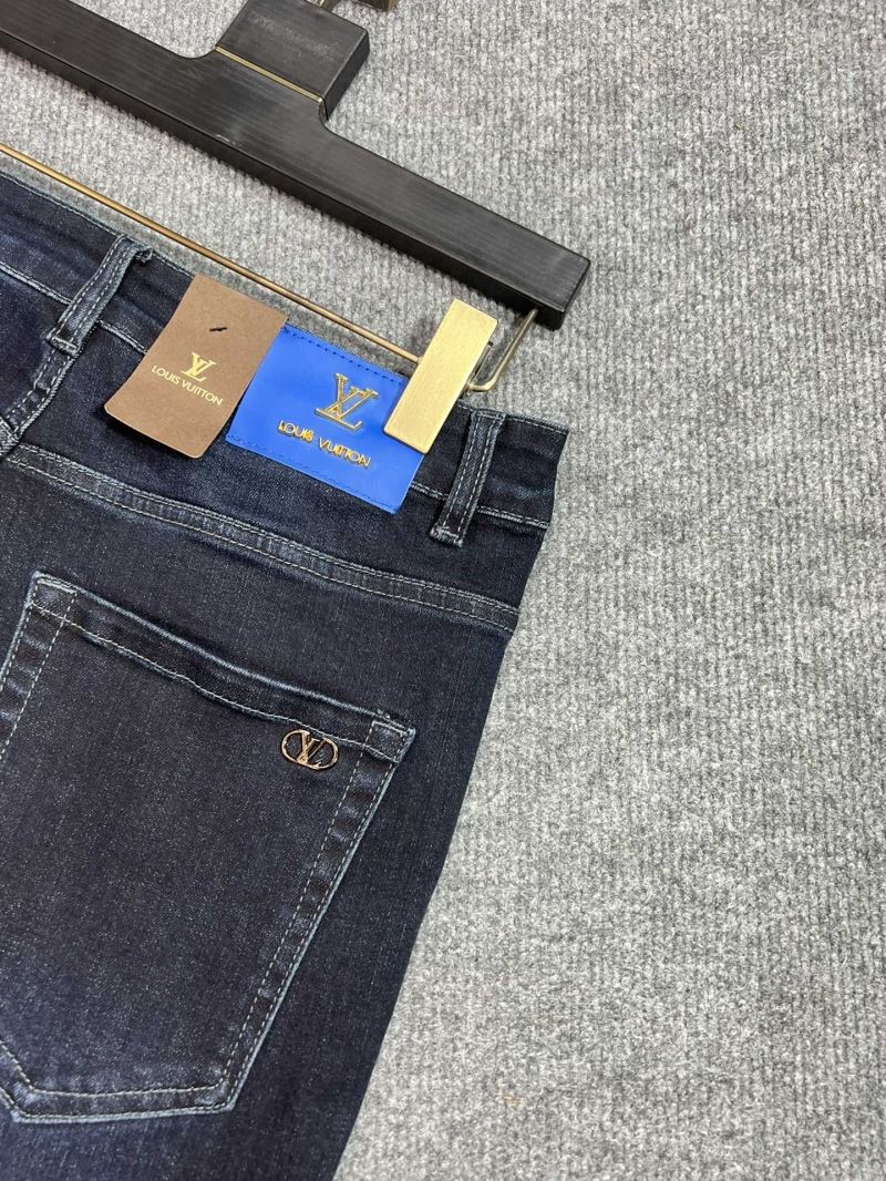 Louis Vuitton Jeans